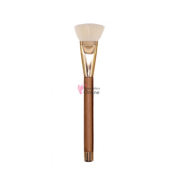 Pensula de make-up S Bamboo 13 HQ Contur Brush